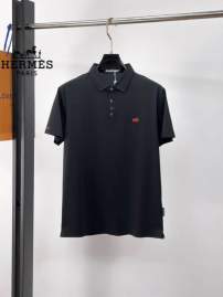 Picture of Hermes Polo Shirts Short _SKUHermesM-4XL24cx10327222